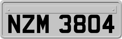 NZM3804