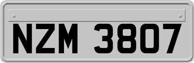 NZM3807