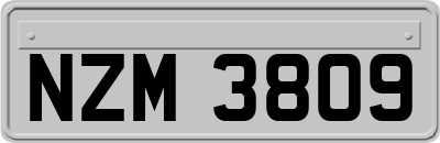 NZM3809