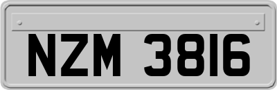 NZM3816
