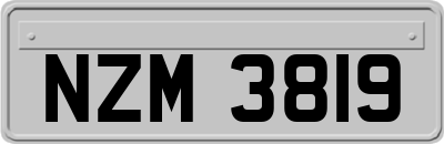 NZM3819