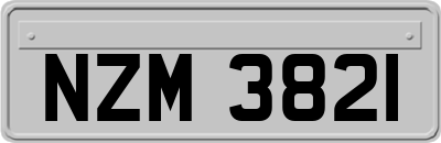 NZM3821