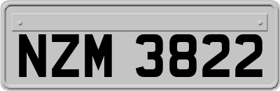 NZM3822