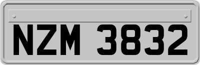 NZM3832