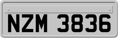 NZM3836