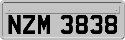 NZM3838