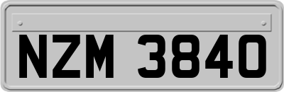 NZM3840