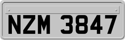 NZM3847