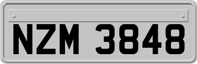 NZM3848