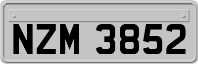 NZM3852