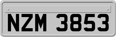 NZM3853