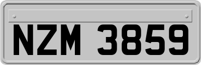 NZM3859