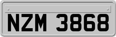 NZM3868