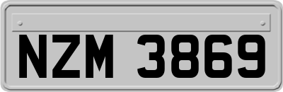 NZM3869