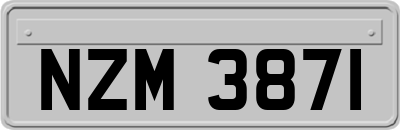 NZM3871