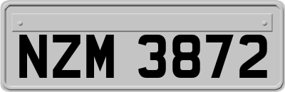 NZM3872