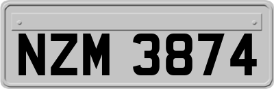 NZM3874