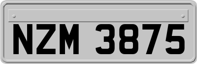 NZM3875