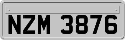 NZM3876