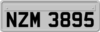 NZM3895