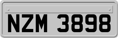 NZM3898