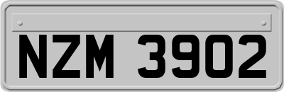 NZM3902