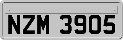 NZM3905