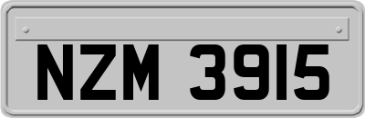 NZM3915