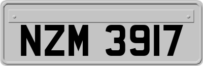 NZM3917