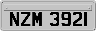 NZM3921