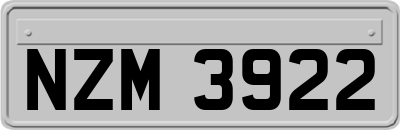 NZM3922