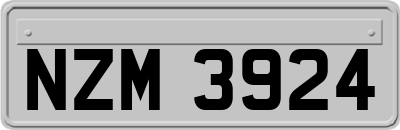 NZM3924