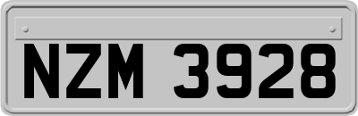NZM3928