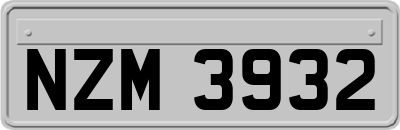 NZM3932