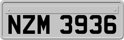 NZM3936