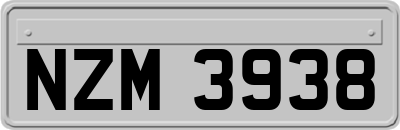 NZM3938