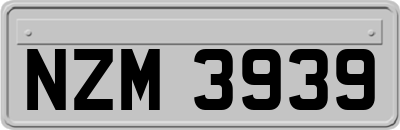 NZM3939