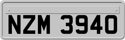 NZM3940