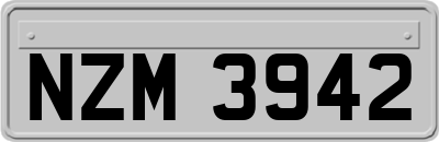 NZM3942