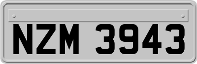 NZM3943
