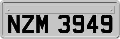 NZM3949