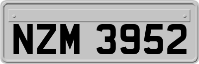 NZM3952