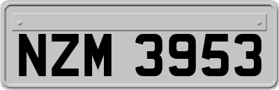 NZM3953
