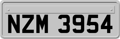 NZM3954