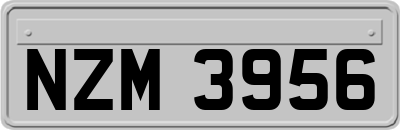 NZM3956
