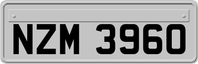 NZM3960