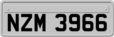 NZM3966