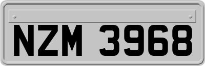 NZM3968