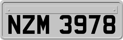 NZM3978
