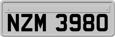 NZM3980